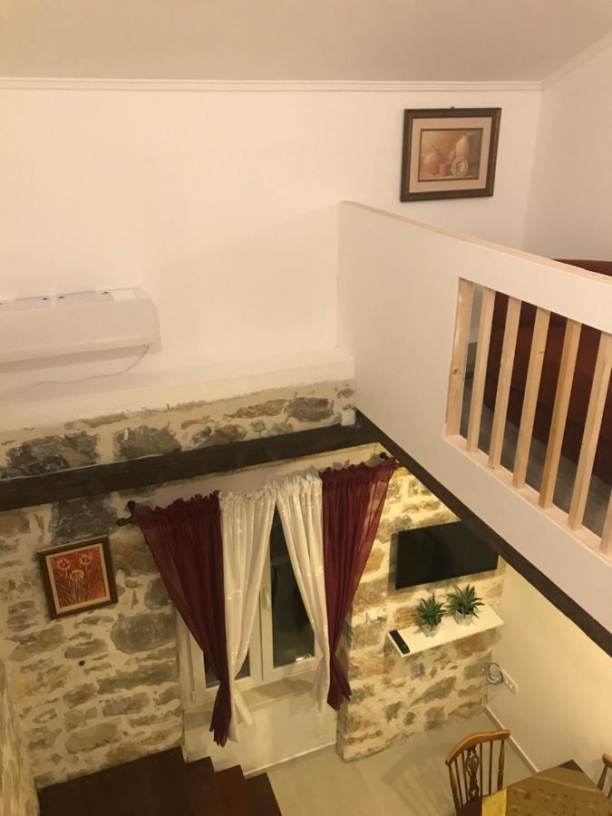 הרצג-נובי Etno Village Mihailovic II מראה חיצוני תמונה