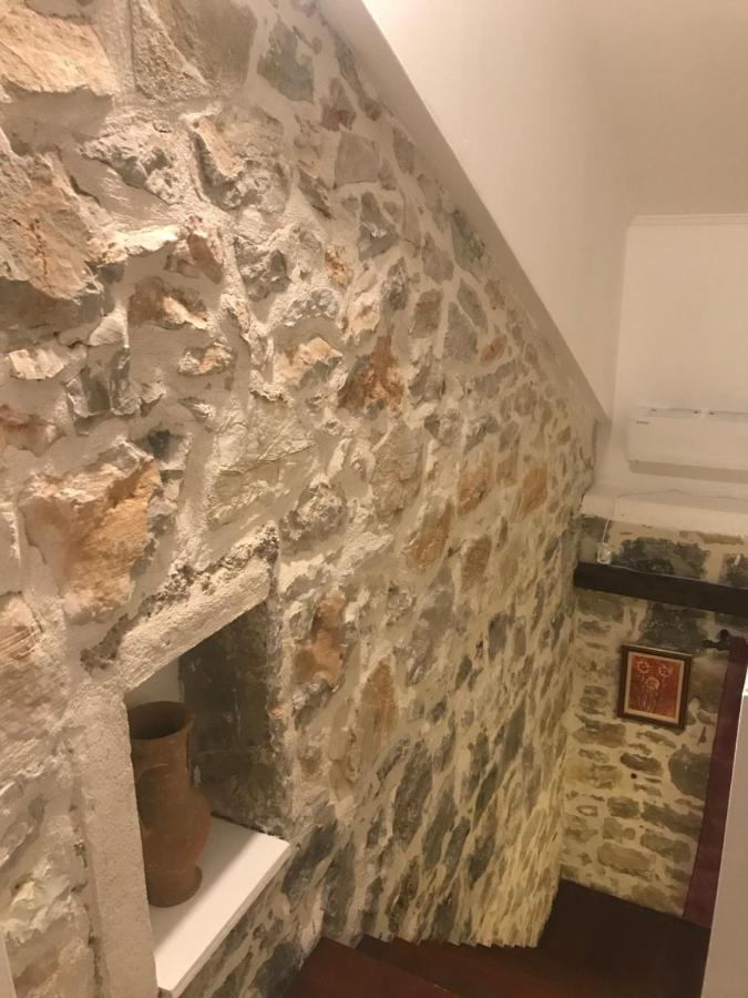 הרצג-נובי Etno Village Mihailovic II מראה חיצוני תמונה