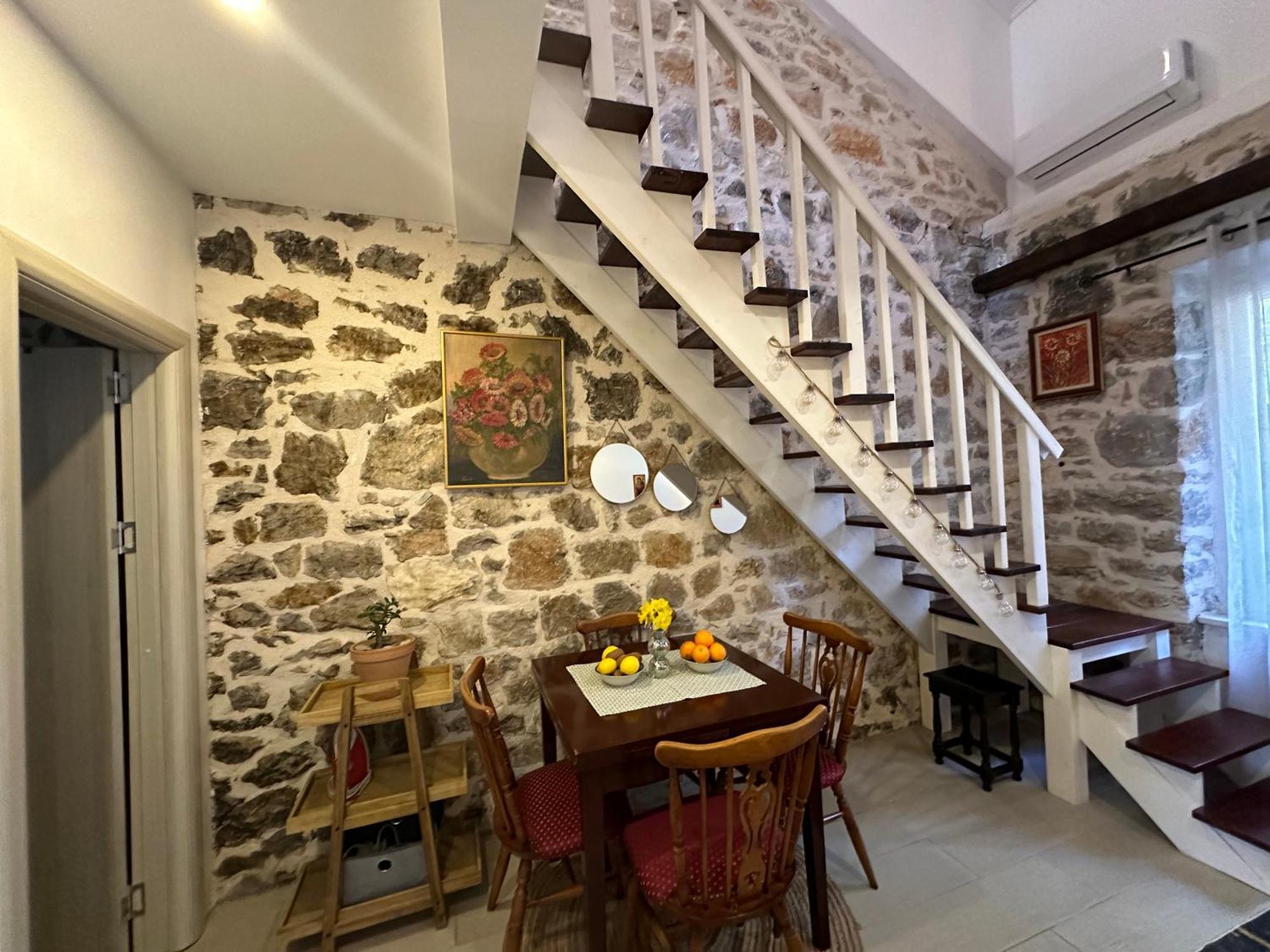 הרצג-נובי Etno Village Mihailovic II מראה חיצוני תמונה